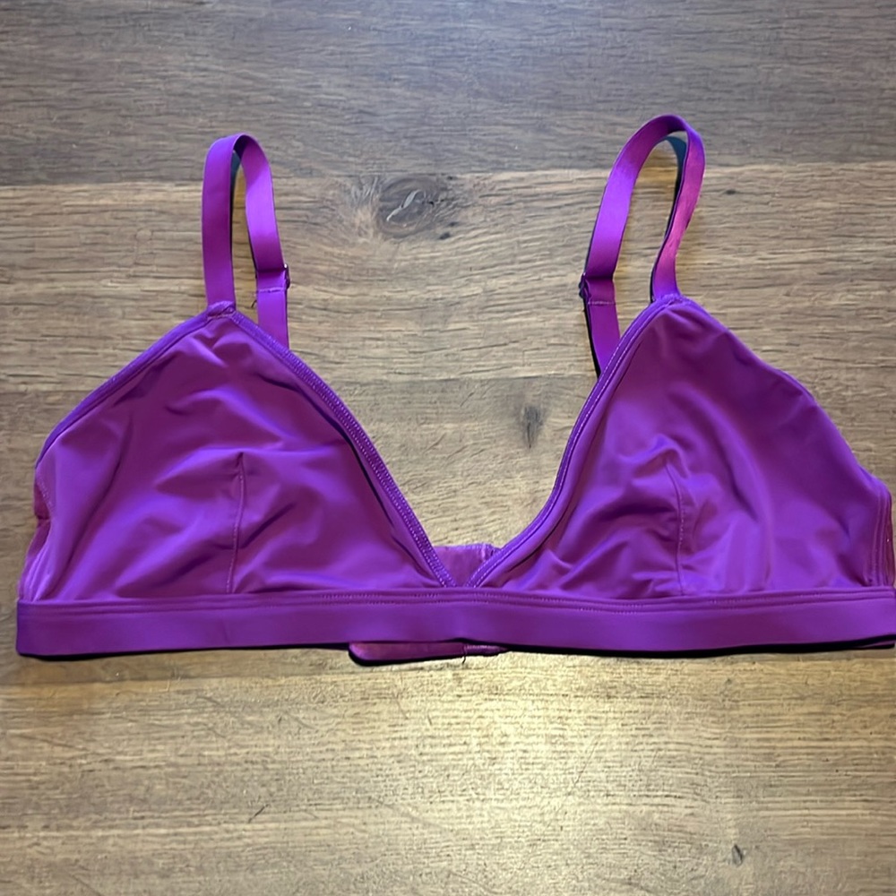 Parade bralette